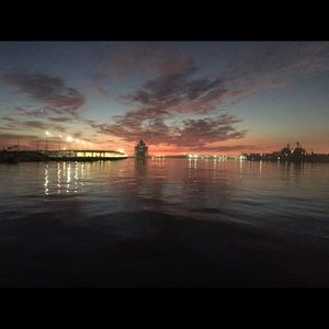 Meet your Posher, Mark